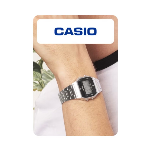 Casio